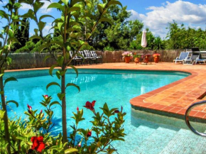 Spacious Apartment in San Pedro de Ribas with Shared Pool